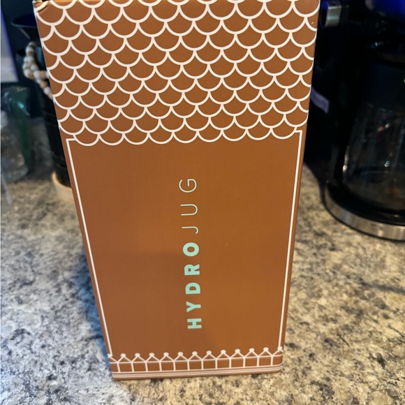 Hydro jug - Picture 2 of 2